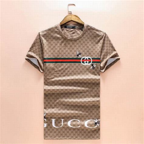 gucci leopard men t shirt|gucci t shirts for men.